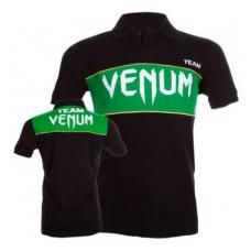 Polo Team Venum Black Green
